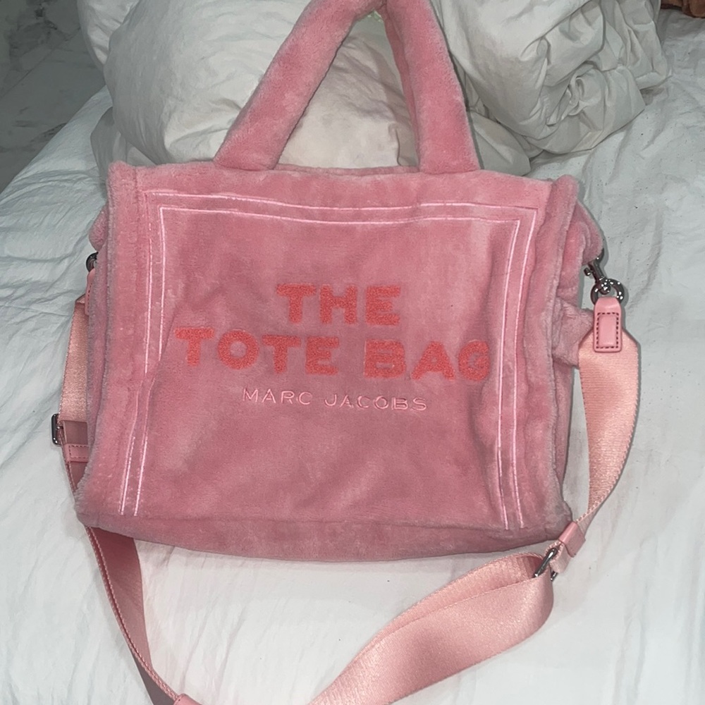 Marc Jacobs Tote Bag